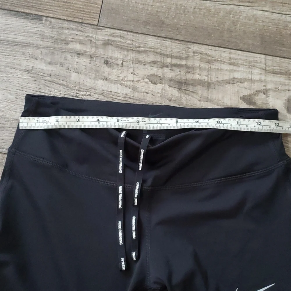 Nike Dri-fit capris leggings